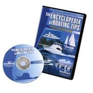 Encyclopedia Of Boating Tips DVD by 