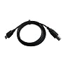 USB Sync Transfer Data Cable + Generation X Antenna Booster for Samsung A867 Eternity, T459 Gravity, T919 Behold, R550 Jetset, i910 Omnia, i907 Epix, A767 Propel, A137, U650 Sway, T109, U430, M310, A837 Rugby, U310 Knack, A237, R450 Messager, Z400, T339, M800 Instinct, T229, U940 Glyde, A827 Access, R430 Myshot, R200, M520, i325 Ace, T819, R610, R300, T739, U900, i617 Blackjack 2, A747, T439, R410, A737, A517, A127, U470, U700, T539, T429, R400,