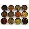 Assorted Tea Sample Gift Set 10 Tins Of