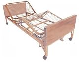 Full Electric Bed Bariatric Bed Head Frame