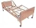 Full Electric Bed Bariatric Bed Head Frame