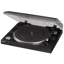 Sony Fully-Automatic Stereo Turntable