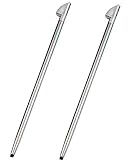 Palm Treo 650 Two Replacement Stylus Pens - retail packaging