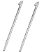 Palm Treo 650 Two Replacement Stylus Pens - retail packaging