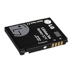 LG Vu Cu915 Cu920 Battery Lgip-580a 1000mah