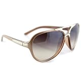 Evolatree - Sexy Sun Cheaters UV 400 Womens Sunglasses - With Soft Cloth Dual Cleaning Case