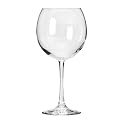 Libbey Vina Red Wine Glass Set of 4