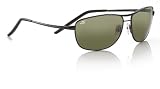 Serengeti Lazio 555nm Polarized Sunglasses (Classic)