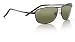 Serengeti Lazio 555nm Polarized Sunglasses (Classic)
