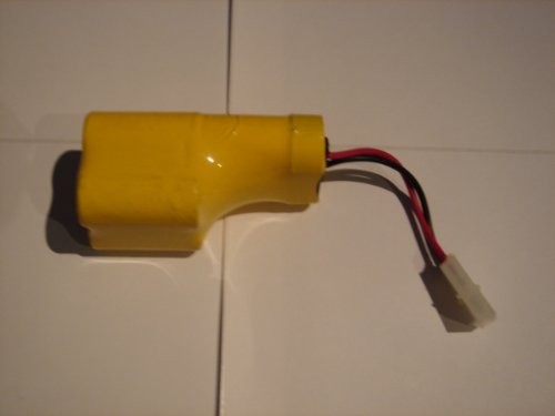 Rechargeable Battery Only for Racing Boat