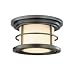 Murray Feiss OL2213BB, Lighthouse Outdoor Ceiling Lighting, 80 Total Watts, Bronze