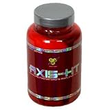 AXIS-HT-BSN Testosterone Formula, 120 CAPSULES