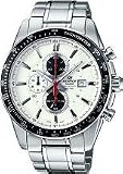 Image of Casio Edifice Men's Watch with Analogue Display and Bracelet EF-547D-7A1VEF