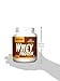 Jarrow Formulas Whey Protein Chocolate, Supports Muscle Development, 454 g