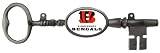 Cincinnati Bengals Key Holder w/logo insert