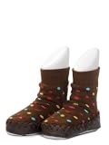 Nowali - Dot Moccasin