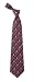 Cleveland Indians Pattern 3 Neck Tie - MLB Baseball
