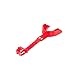 Under Armour Mouthwear ArmourFit Mouth guard, Blue, Youth