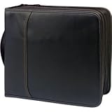 Case Logic Koskin 92-Disc CD/DVD Wallet