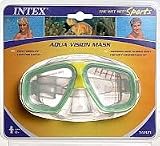 IAqua Vision Masks Assorted colors