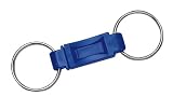 HY-KO PROD CO #KC115 Pull Apart Key Ring