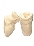 31PGoYB3YJL. SL160  Zutano Gumballs Booties, Multi, 0 6 Months