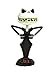 Neca Nightmare Before Christmas  inches Jack on Pedestal inches  Head Knocker
