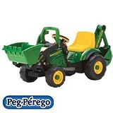 John Deere Utility Tractor