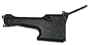 Tippmann A5 Paintball SAW Stock resembles M249