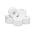 PM COMPANY Single-Ply Thermal Cash Register/Point of Sale Rolls, 1-3/4" x 150 ft, 10/Pack
