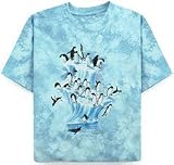 Penguin Rookery T-Shirt