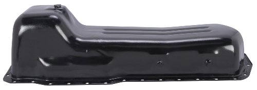 Spectra Premium FP15B Oil Pan for Ford