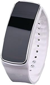 CBP Original Oband T2 Smart Watch Wireless Bluetooth 4.0 Smartband Fitness Tracker Intelligent Band Smart Wristband for IOS Android White