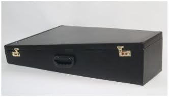 Roosebeck Heather Harp TM Hard Case (Package Of 2)