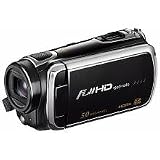 Progear 1080P HD Camcorder Blk