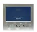 * 'I Love My Mum' Silver Colour Photo Frame Gift 5 x 3.5 *