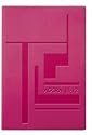 Exacompta, Agenda Semainier SAS Agora "Winner" 2011-2012, 15.5x10.5cm, 5 couleurs assorties