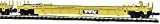 Walthers - Stand-Alone Well Car TTX N