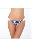Purity: Womens Fabric Side Bottom Swimsuit by Blue Sky Swimwear (All styles sold as separates; Bottom Only)
