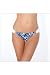 Purity: Womens Fabric Side Bottom Swimsuit by Blue Sky Swimwear (All styles sold as separates; Bottom Only)