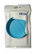 Matek: for IPad 2/3 electronic sound amplification device for loudspeaker blue
