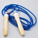 Blitz Sport Mens Blue Skipping Rope