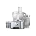 Kenwood FP736 Multi Pro Food Processor 1000W - Silver