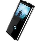 COBY 2.2 Trackball Video and MP3 P - CT-MP7152G