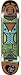 Element Stanton Fashion Confusion Complete Skateboard - 7.62 W/ Essential Trucks and ...