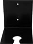 Strike Master Ice Augers Stud Wall Power Auger Storage Bracket