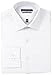 Geoffrey Beene Men's Fitted Sateen Shirt