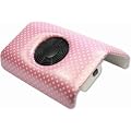 Tischabsaugung "Classic" pink