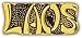 LAOS Small Pin
