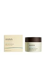 Ahava Crema de Noche Time To Hydrate Night Replenisher Normal Dry Skin 50 ml
